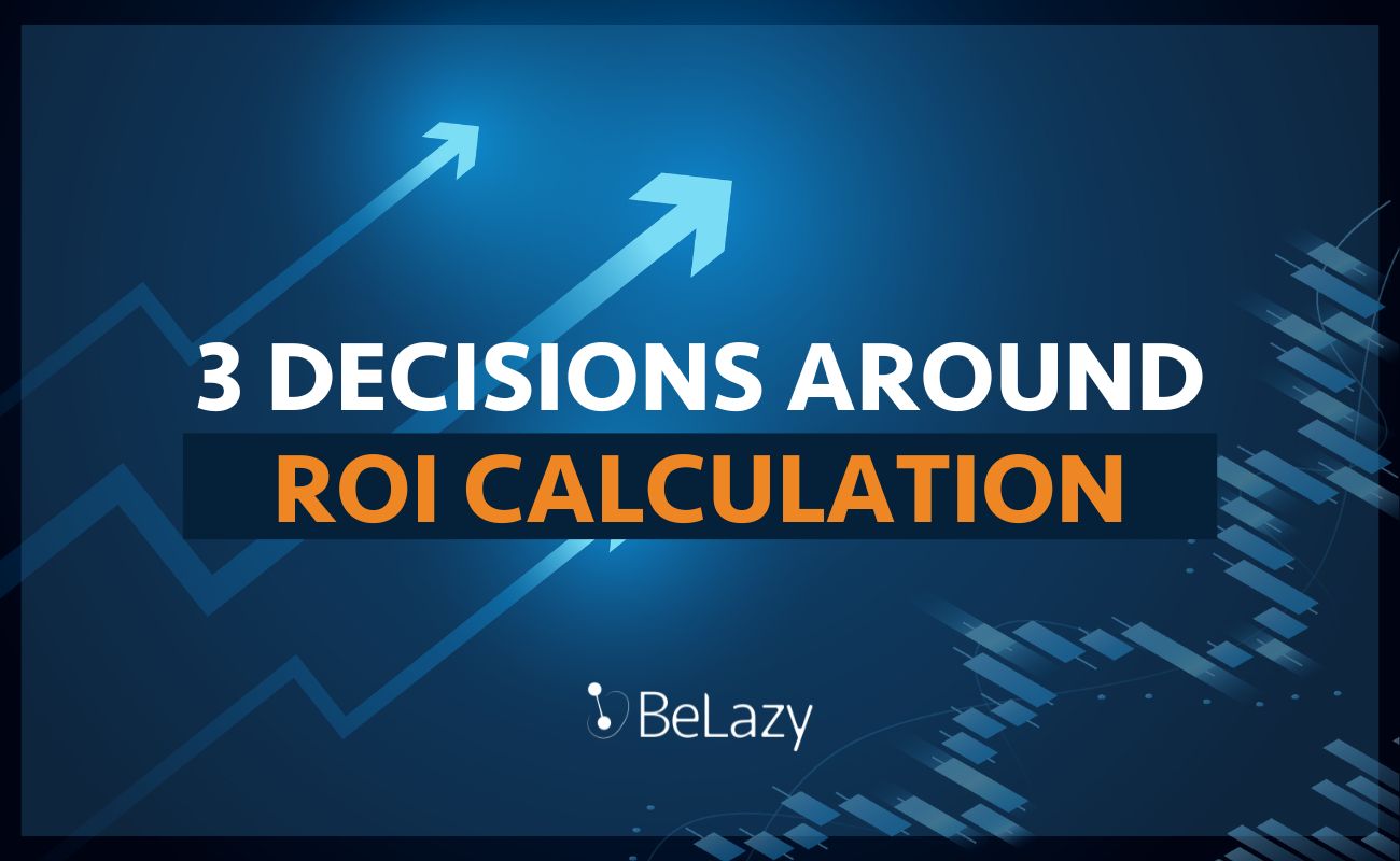 3 Decisions Around ROI Calculation for Localization Automation